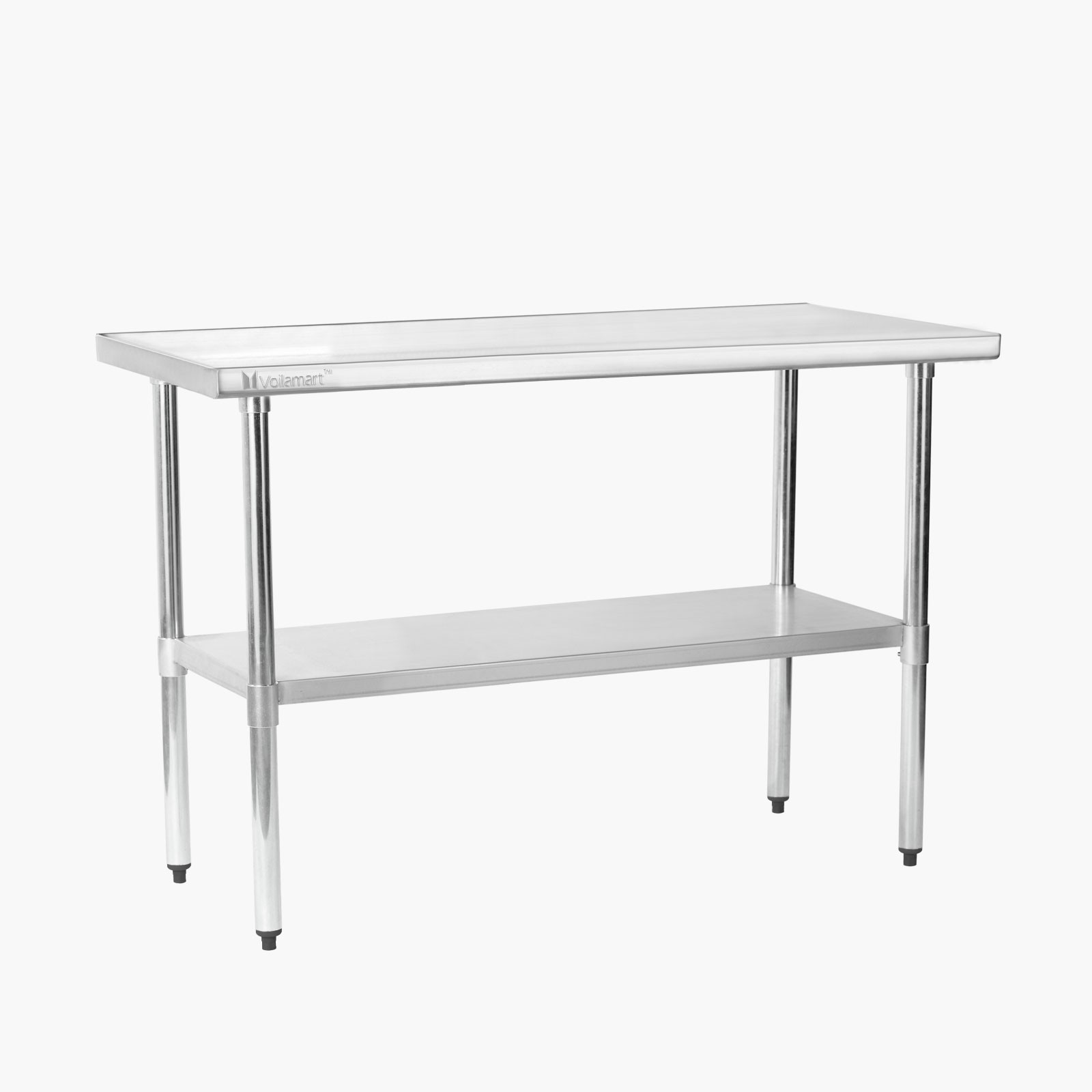 voilamart stainless steel table